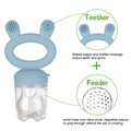 FREEZE-N-FEED MINI COMBO - FEEDER + MINI TRAY